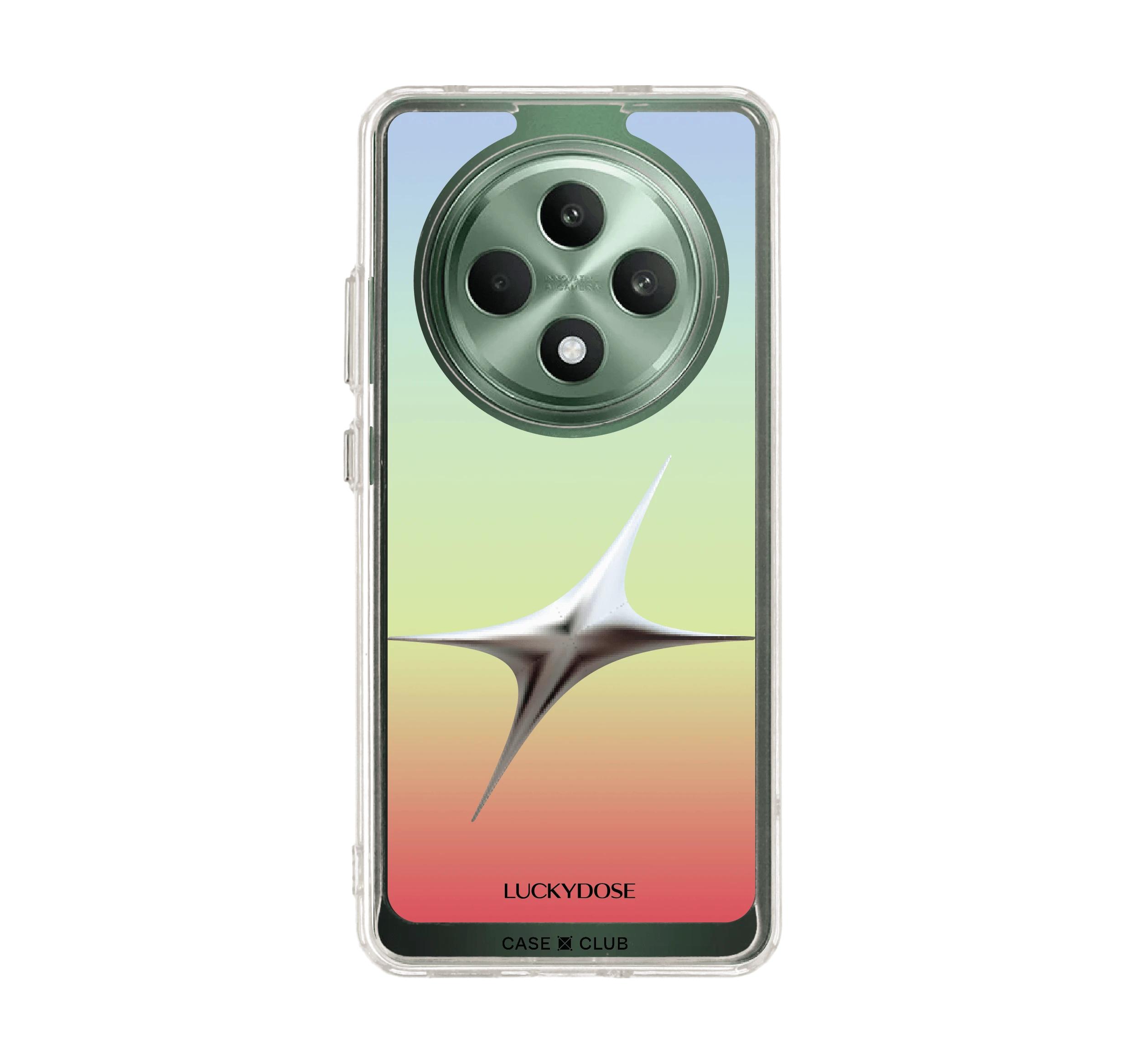 luckydose thursday lucky color